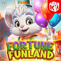 Fortune Funland — Slots — Taya365