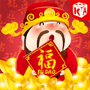 Fortune God — Slots — Taya365