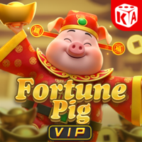 Fortune Pig VIP — Slots — Taya365