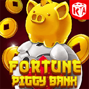 Fortune Piggy Bank — Slots — Taya365