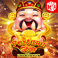 Fortune Star Lock 2 Spin — Slots — Taya365
