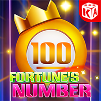 Fortune's Number — Slots — Taya365