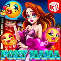 Foxy Mama — Slots — Taya365