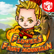 Fruit Mountain — Slots — Taya365