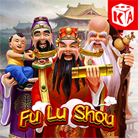 Fu Lu Shou — Slots — Taya365