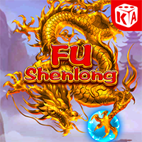 Fu Shenlong — Slots — Taya365