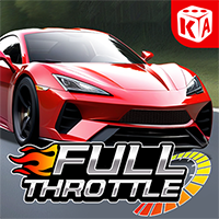 Full Throttle — Slots — Taya365