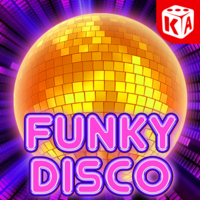 Funky Disco — Slots — Taya365