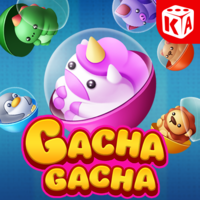 Gacha Gacha — Slots — Taya365