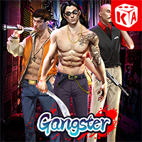 Gangster — Slots — Taya365