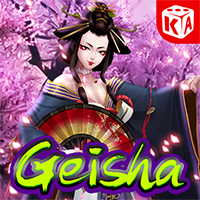 Geisha — Slots — Taya365