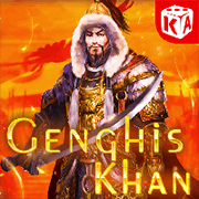 Genghis Khan — Slots — Taya365