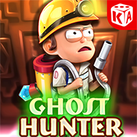 Ghost Hunter — Slots — Taya365