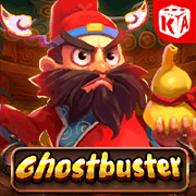 Ghostbuster — Slots — Taya365