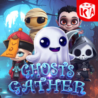 Ghosts Gather — Slots — Taya365