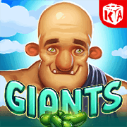 Giants — Slots — Taya365