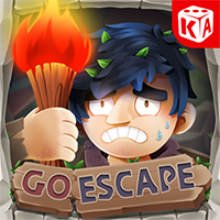 Go Escape — Slots — Taya365