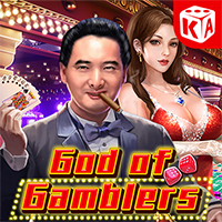 God of Gamblers — Slots — Taya365