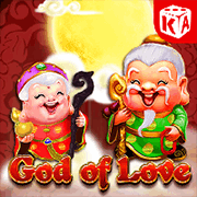 God of Love — Slots — Taya365