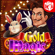 Gold Magic — Slots — Taya365