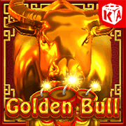Golden Bull — Slots — Taya365