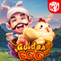 Golden Egg — Slots — Taya365