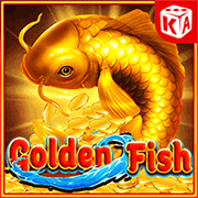 Golden Fish — Slots — Taya365