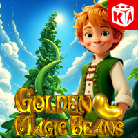 Golden Magic Beans — Slots — Taya365