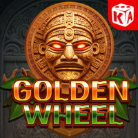 Golden Wheel — Slots — Taya365