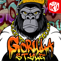 Gorilla Style — Slots — Taya365