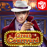 Great Courtyard — Slots — Taya365