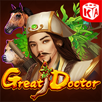 Great Doctor — Slots — Taya365