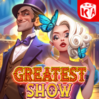 Greatest Show — Slots — Taya365
