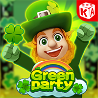 Green Party — Slots — Taya365