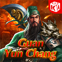 Guan Yun Chang — Slots — Taya365