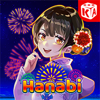 Hanabi — Slots — Taya365