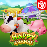 Happy Grange — Slots — Taya365