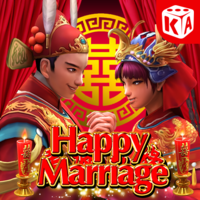 Happy Marriage — Slots — Taya365
