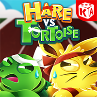 Hare vs. Tortoise — Slots — Taya365