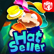 Hat Seller — Slots — Taya365