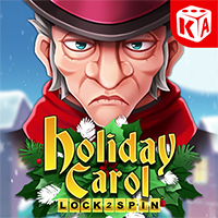 Holiday Carol Lock 2 Spin — Slots — Taya365
