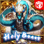 Holy Beast — Slots — Taya365