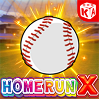 Home Run X — Slots — Taya365