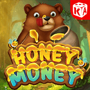 Honey Money — Slots — Taya365