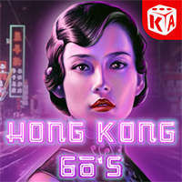 Hong Kong 60s — Slots — Taya365