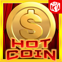 Hot Coin — Slots — Taya365