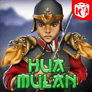 Hua Mulan — Slots — Taya365
