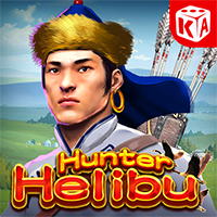 Hunter Helibu — Slots — Taya365