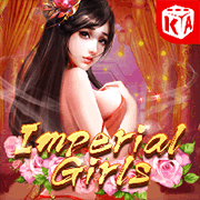 Imperial Girls — Slots — Taya365