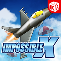 Impossible X — Slots — Taya365